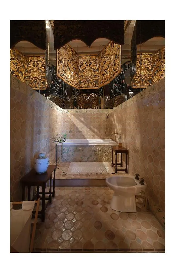 **** Bed & Breakfast Chateau De Mauriac Senouillac France