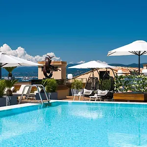 De Paris 5*, Saint-Tropez France