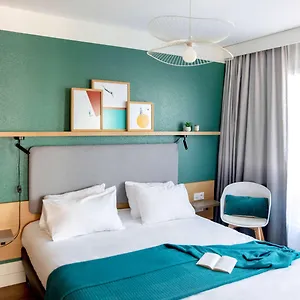 Adagio Centre 4*, Annecy France