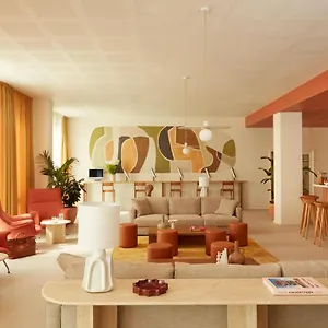 Okko Rosa Parks 4*, Paris France
