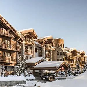 L'apogee - An Oetker Collection 5*, Courchevel France