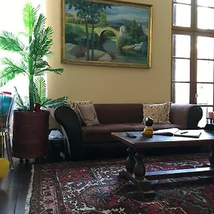 Отель типа 