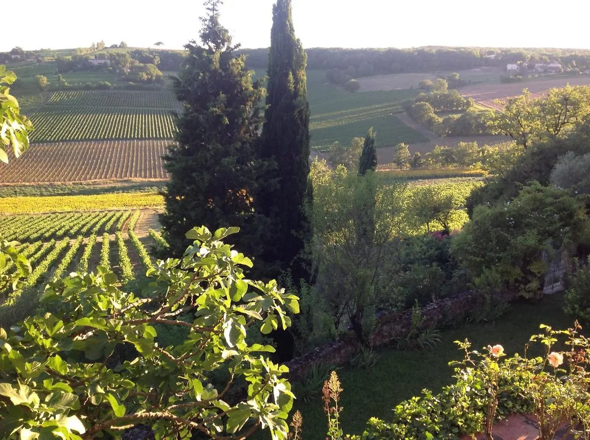 Chateau De Mauriac Senouillac 4*,  Francie